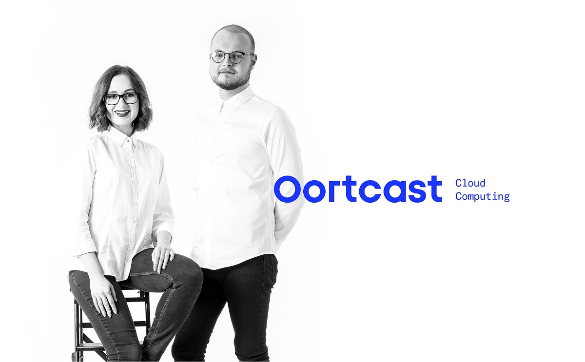Oortcast 云计算 丨ABD案例