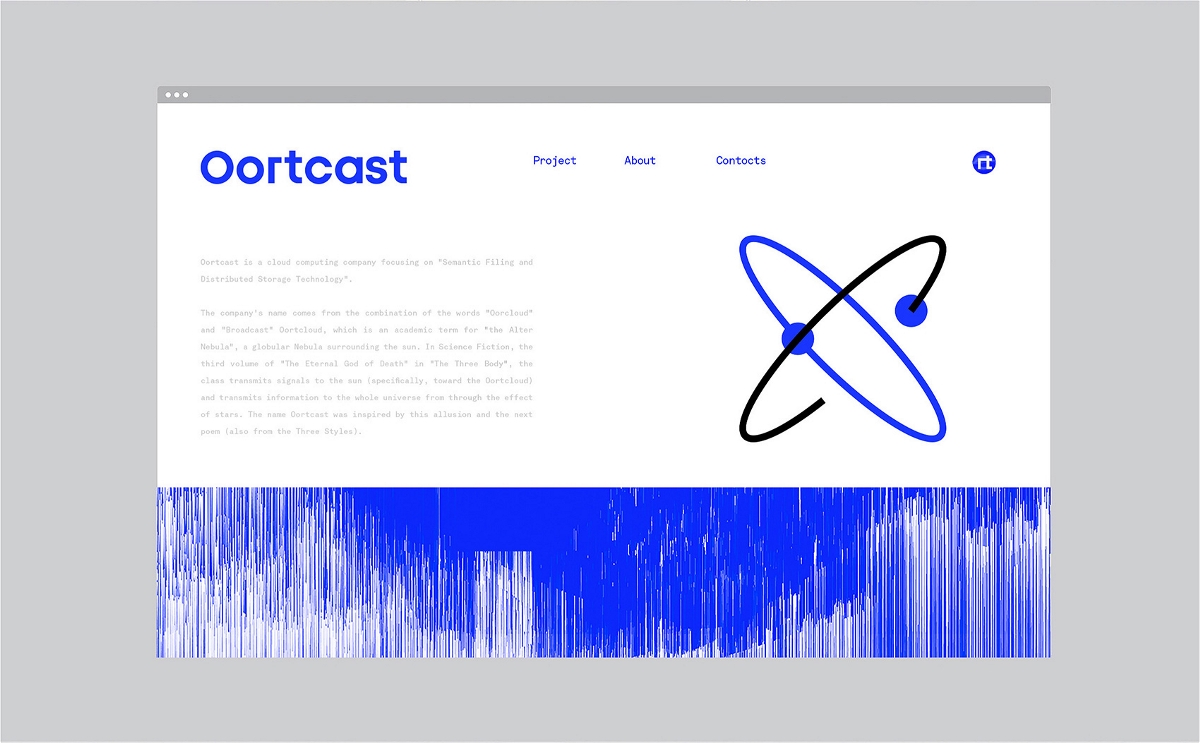 Oortcast 云計算 丨ABD案例