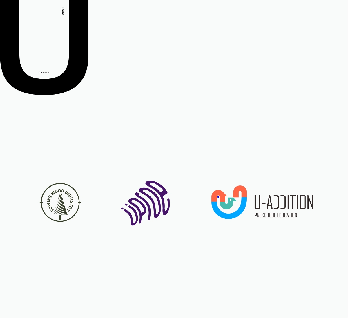 2019 Logo Design