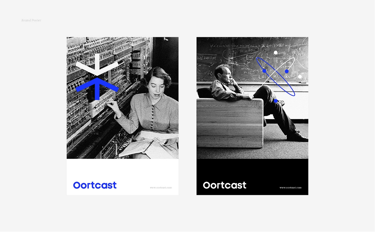 Oortcast 云計算 丨ABD案例