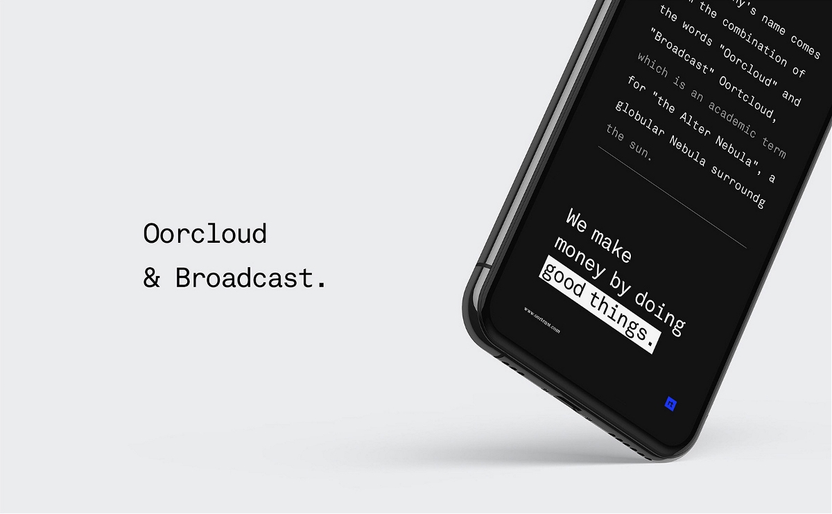 Oortcast 云计算 丨ABD案例