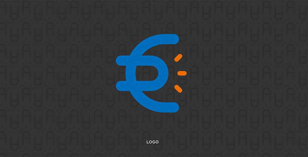 光电企业品牌logo设计