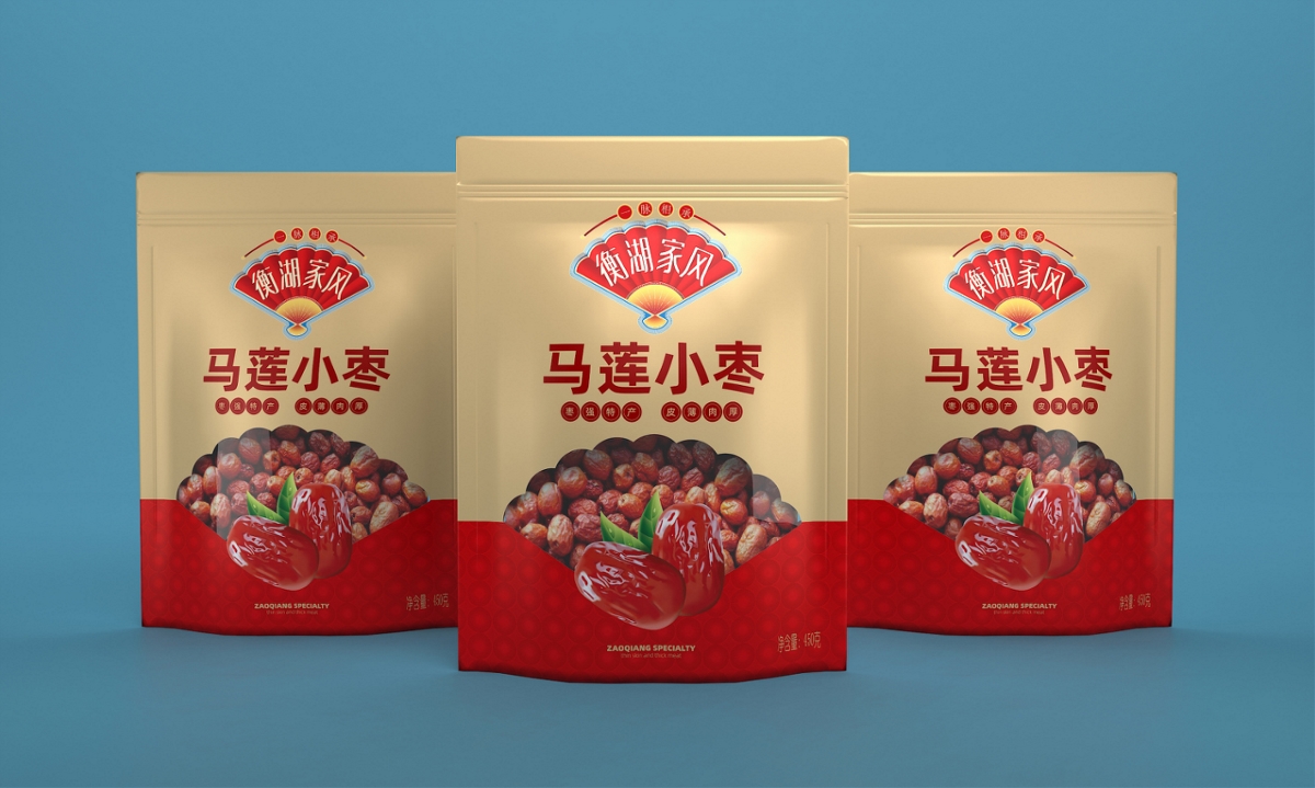 衡湖家風(fēng)—徐桂亮品牌策劃