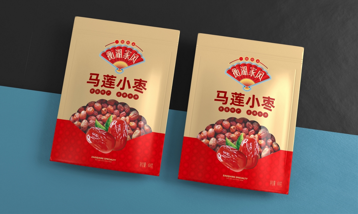 衡湖家風(fēng)—徐桂亮品牌策劃