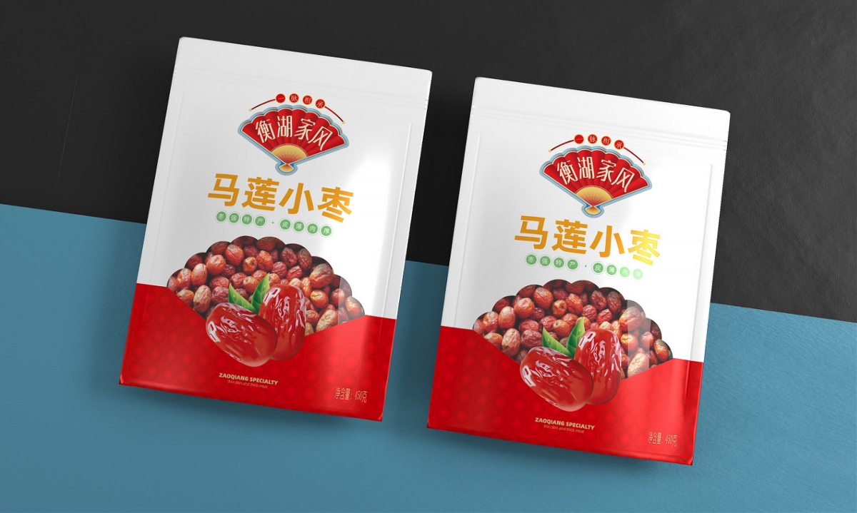 衡湖家風(fēng)—徐桂亮品牌策劃