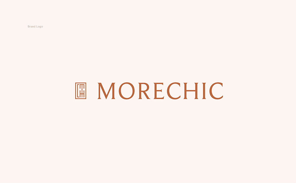 MORECHIC 彌傾丨ABD品牌策略設(shè)計(jì)