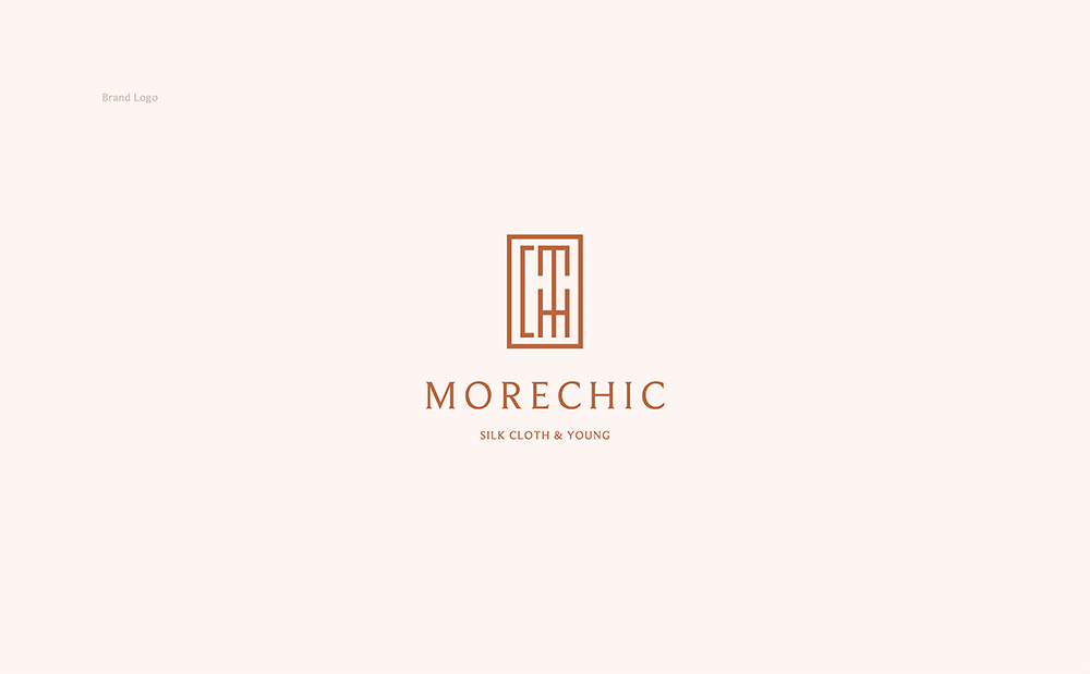 MORECHIC 彌傾丨ABD品牌策略設(shè)計(jì)