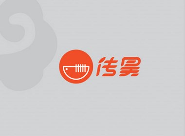 传昊-五谷渔粉品牌设计-