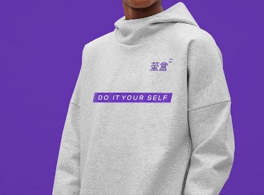 萤盒丨ABD品牌设计