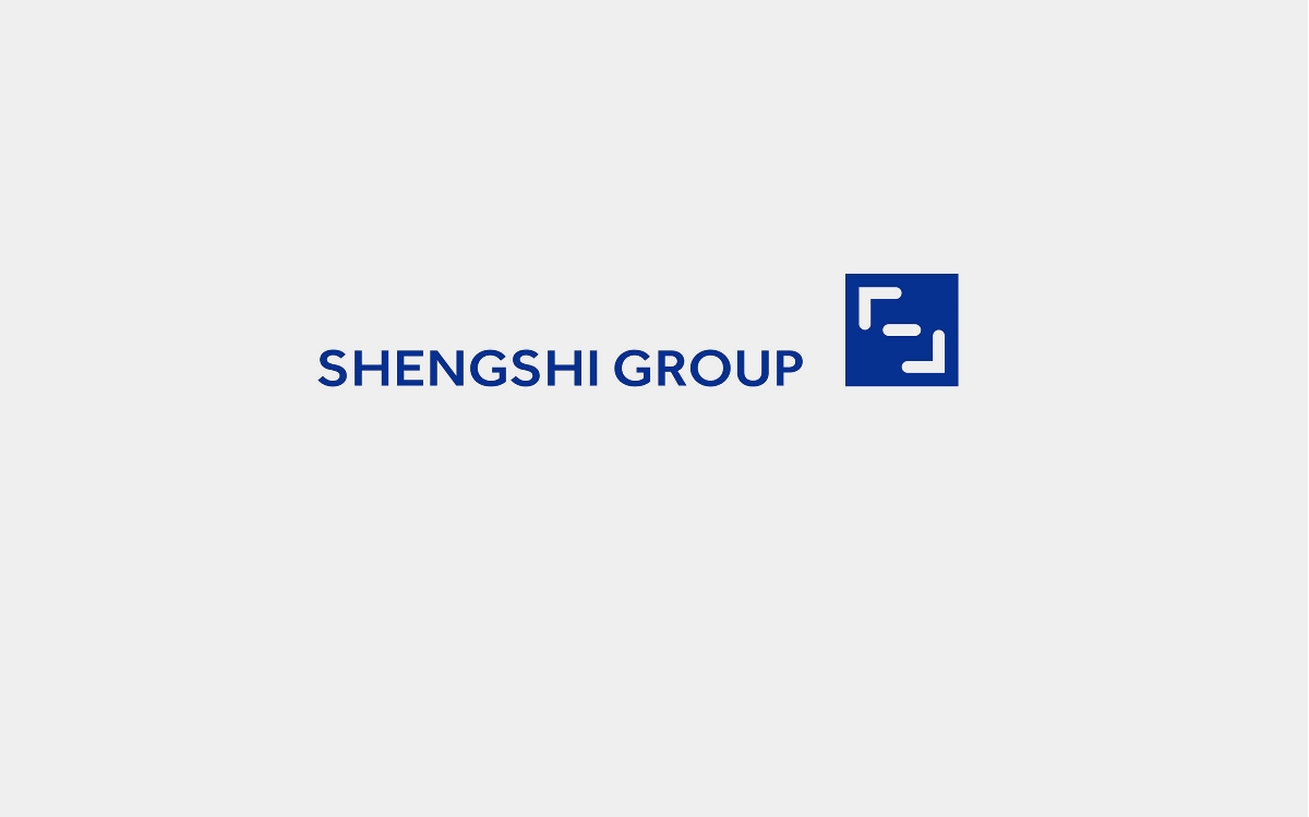 Shengshi Group 品牌形象設(shè)計(jì)