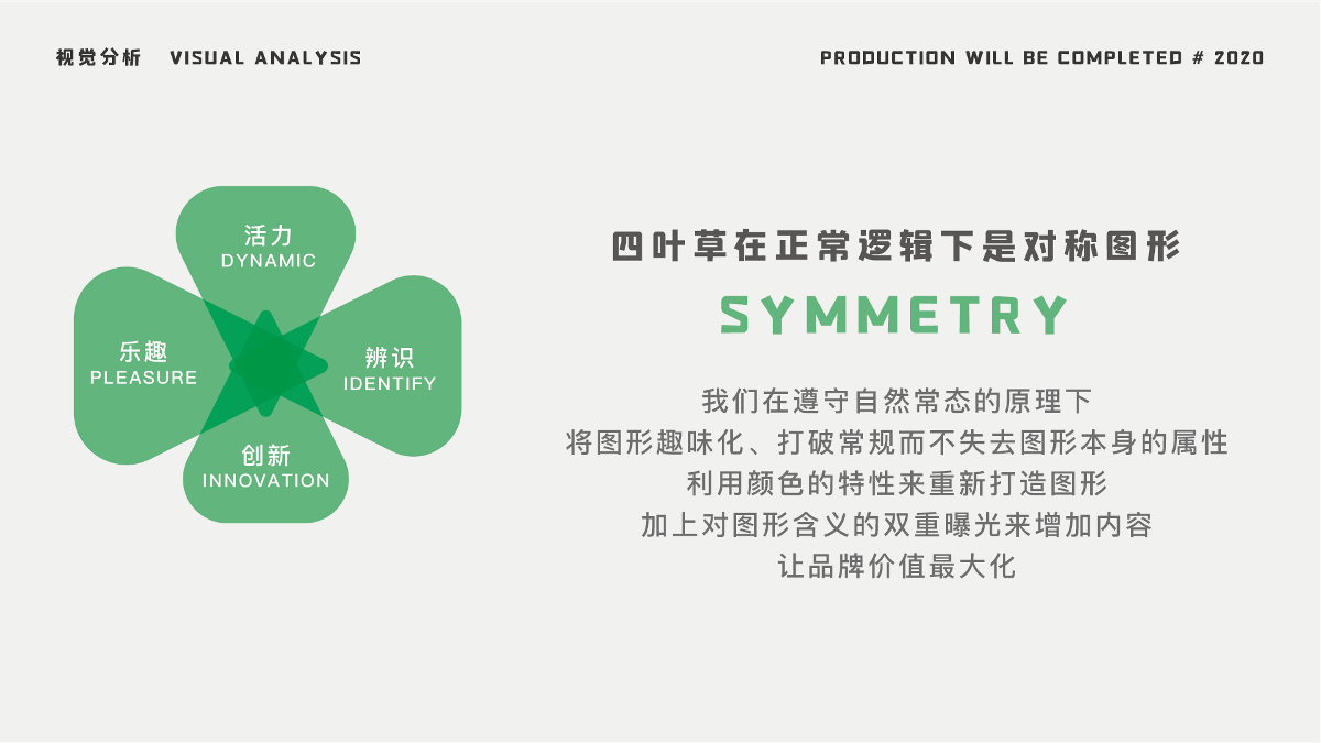 科技公司品牌设计