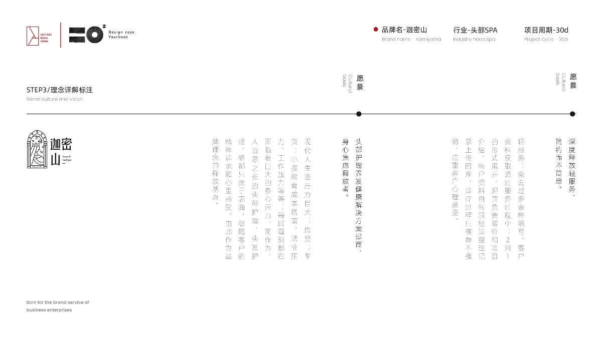 2019設(shè)計(jì)總結(jié) ---- 平正品牌設(shè)計(jì) · 設(shè)計(jì)年鑒