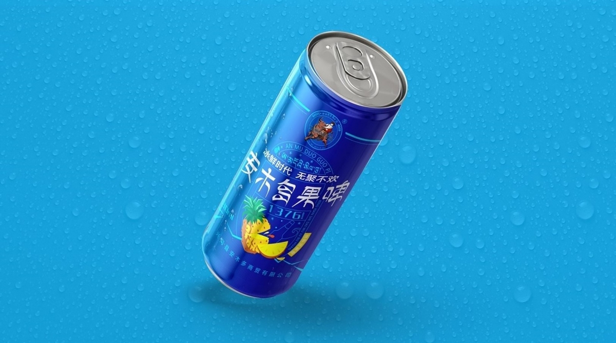 安木多果啤
