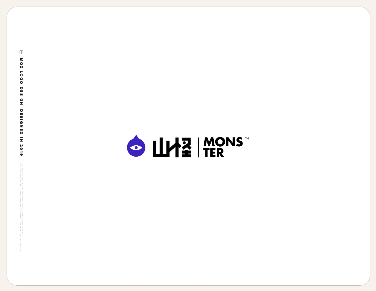 LOGO DESIGN IN 2019