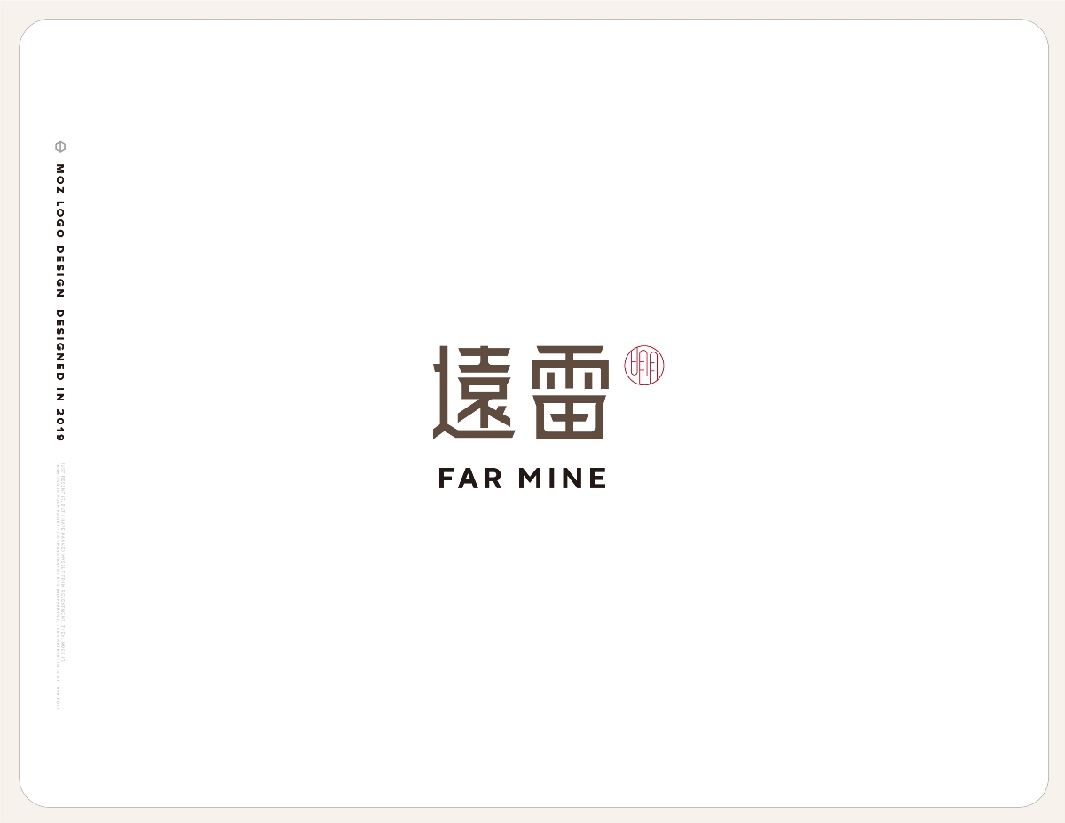 LOGO DESIGN IN 2019