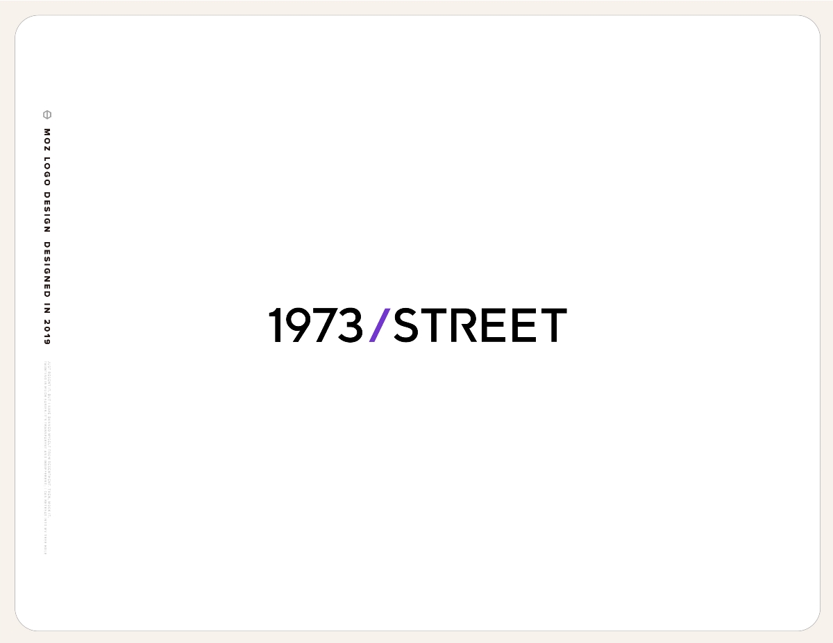 LOGO DESIGN IN 2019
