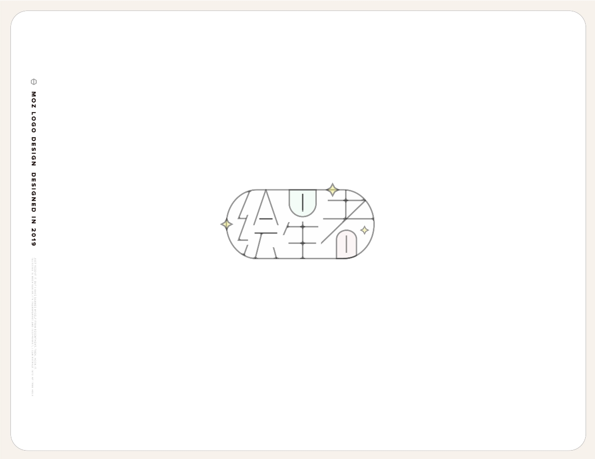 LOGO DESIGN IN 2019