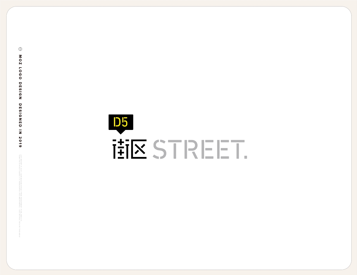LOGO DESIGN IN 2019