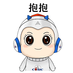 中国航天科工吉祥物表情包