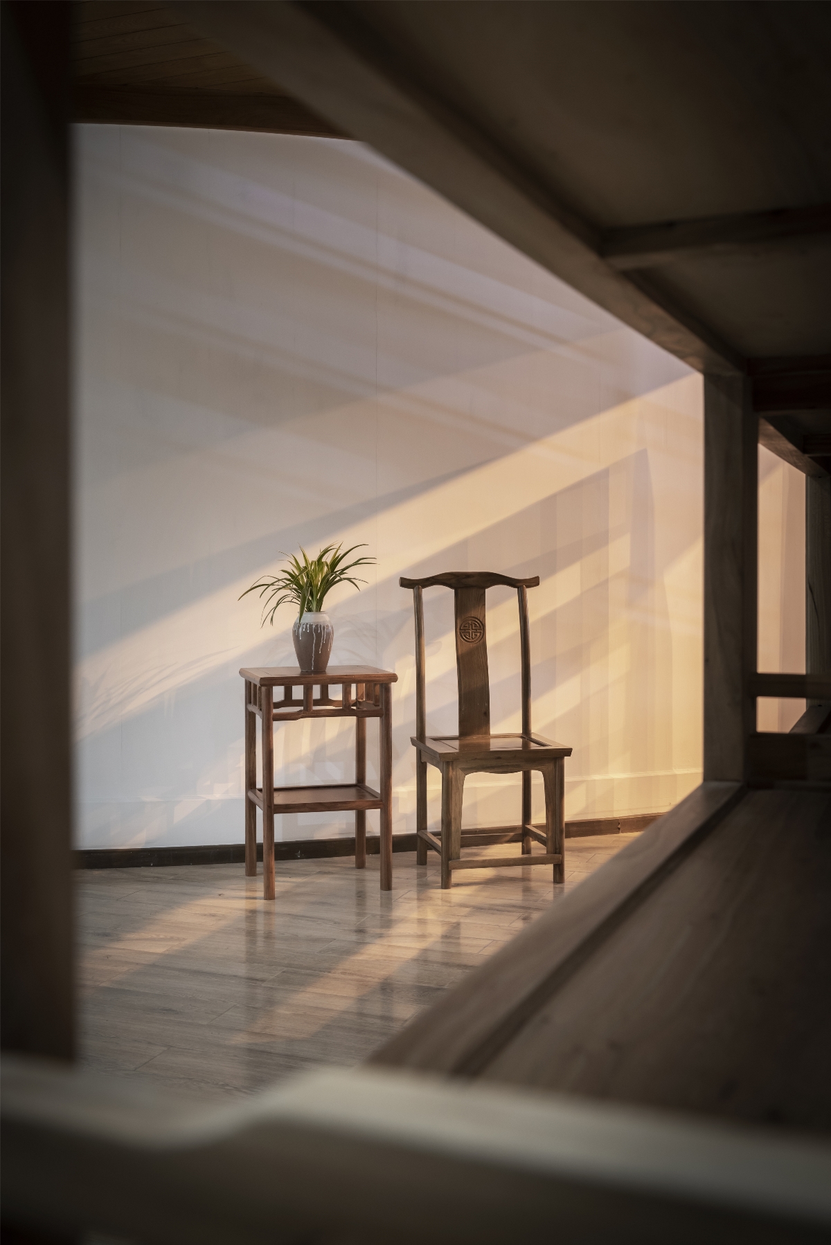 兩碗茶