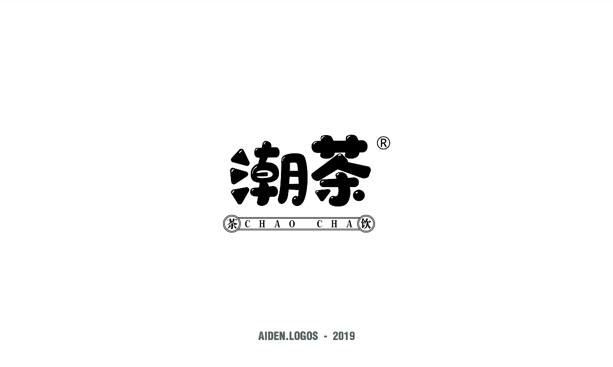 吉喜——LOGO設(shè)計