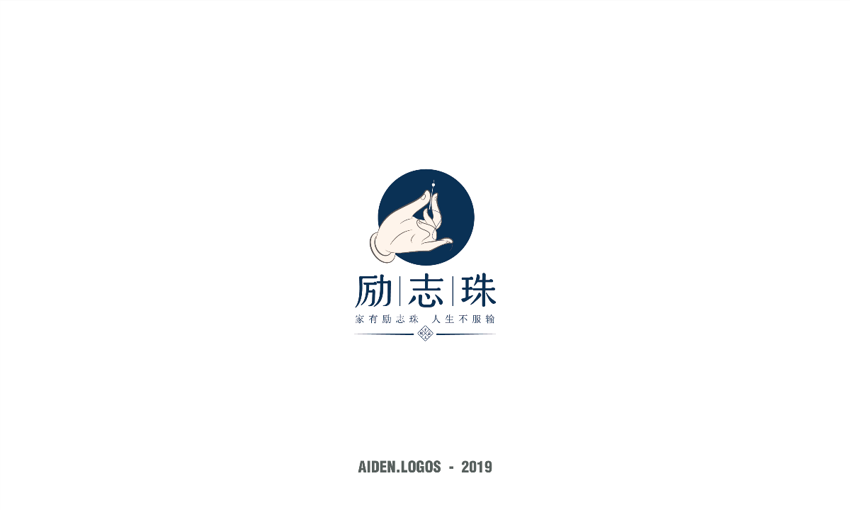 吉喜——LOGO設(shè)計