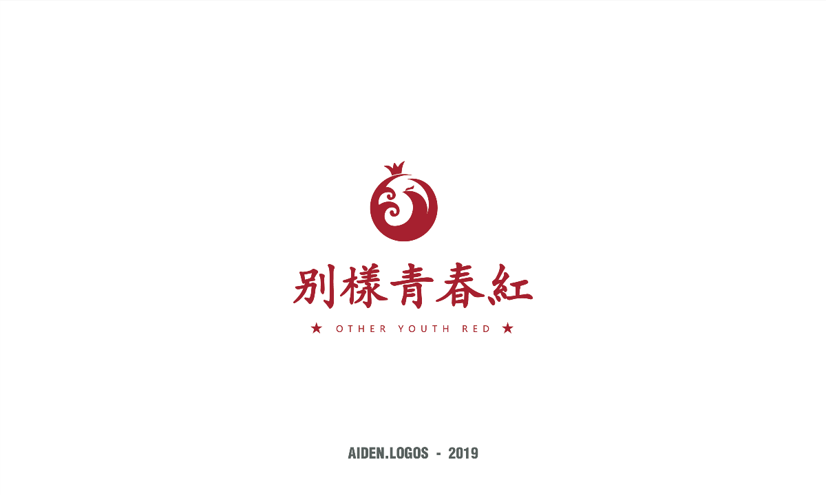 吉喜——LOGO設(shè)計