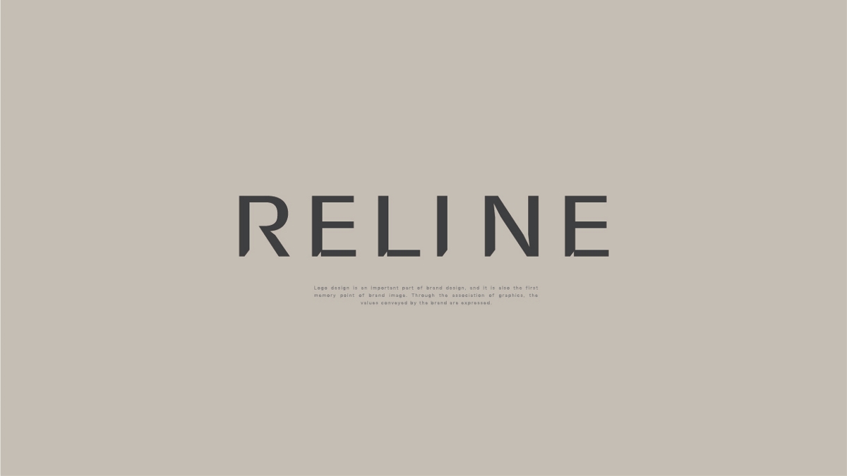 给你的个性一个理由！应力设计 x RELINE独立设计师服装品牌设计