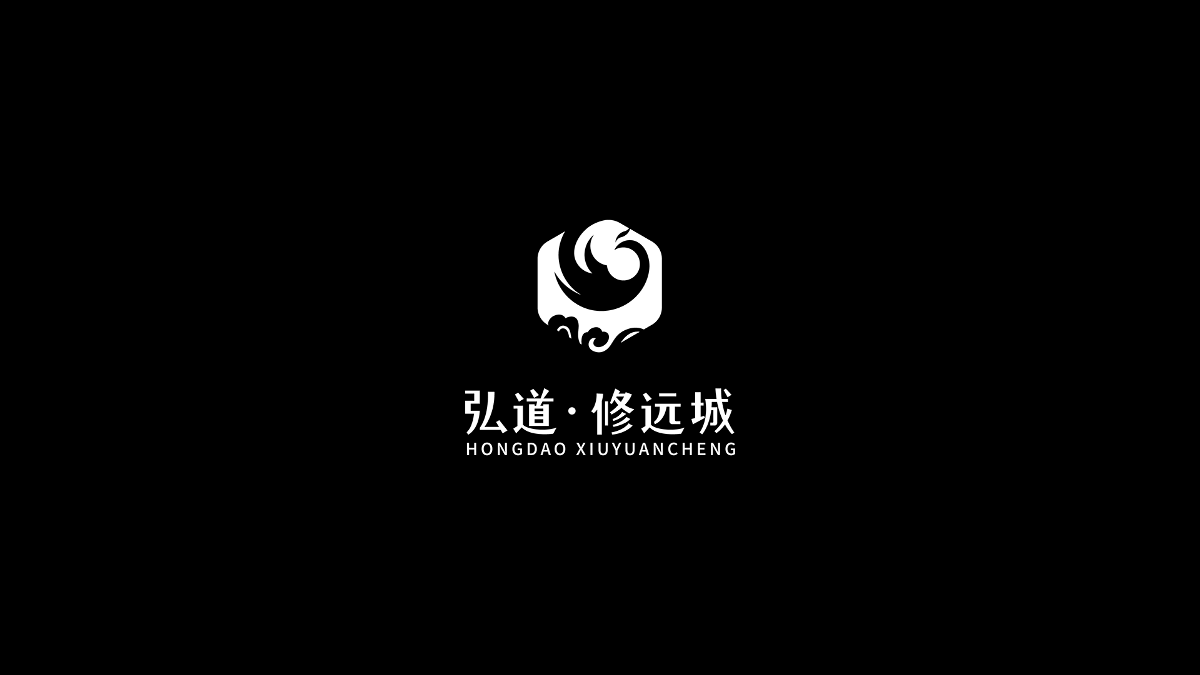 LOGO合集 | 第一部 