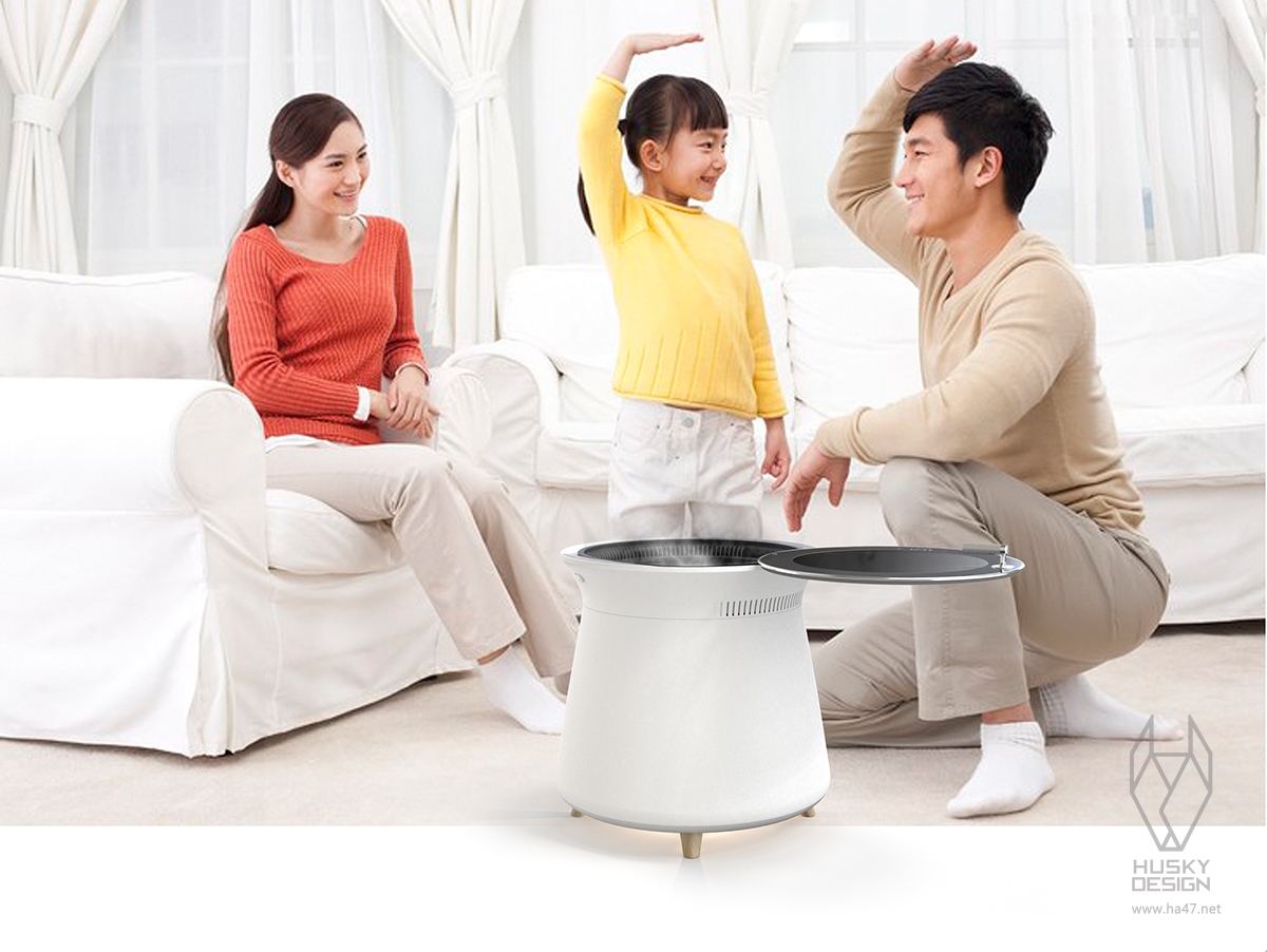 Family Multi-function Cooker家庭多功能电磁炉
