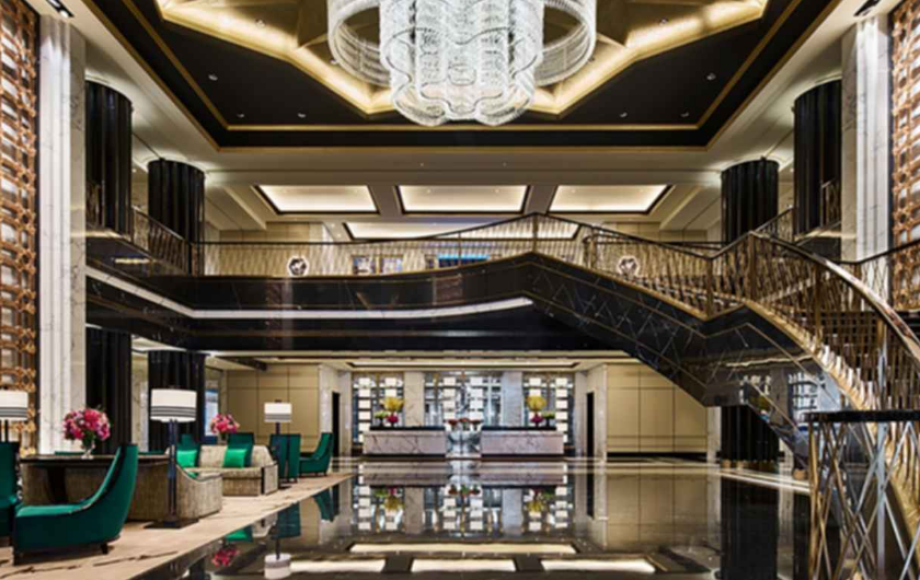 重庆酒店设计中艺术设计对主题酒店设计的意义|水木源创设计