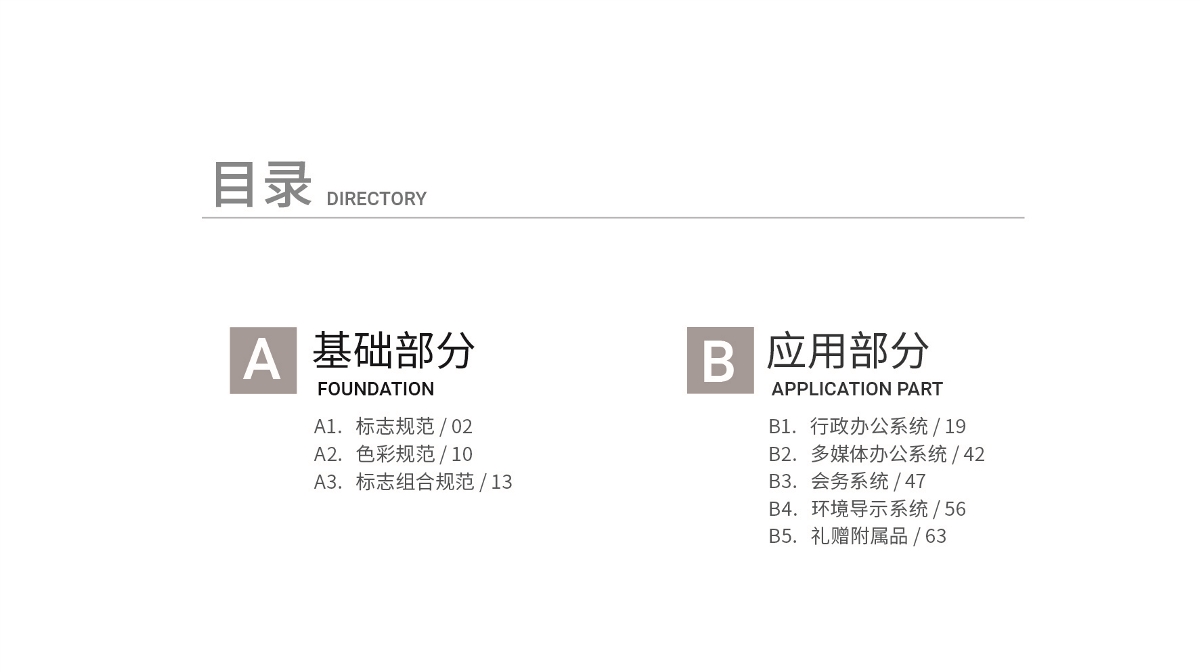 北京藏醫(yī)院VIS手冊(cè)