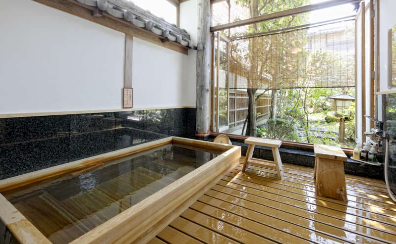 重庆以顾客体验为主的温泉主题酒店设计思路|水木源创设计