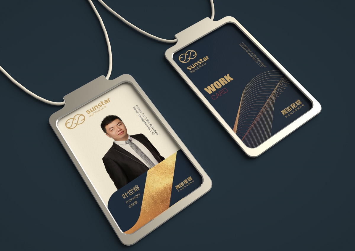 晟裕星耀企業(yè)形象設(shè)計(jì)