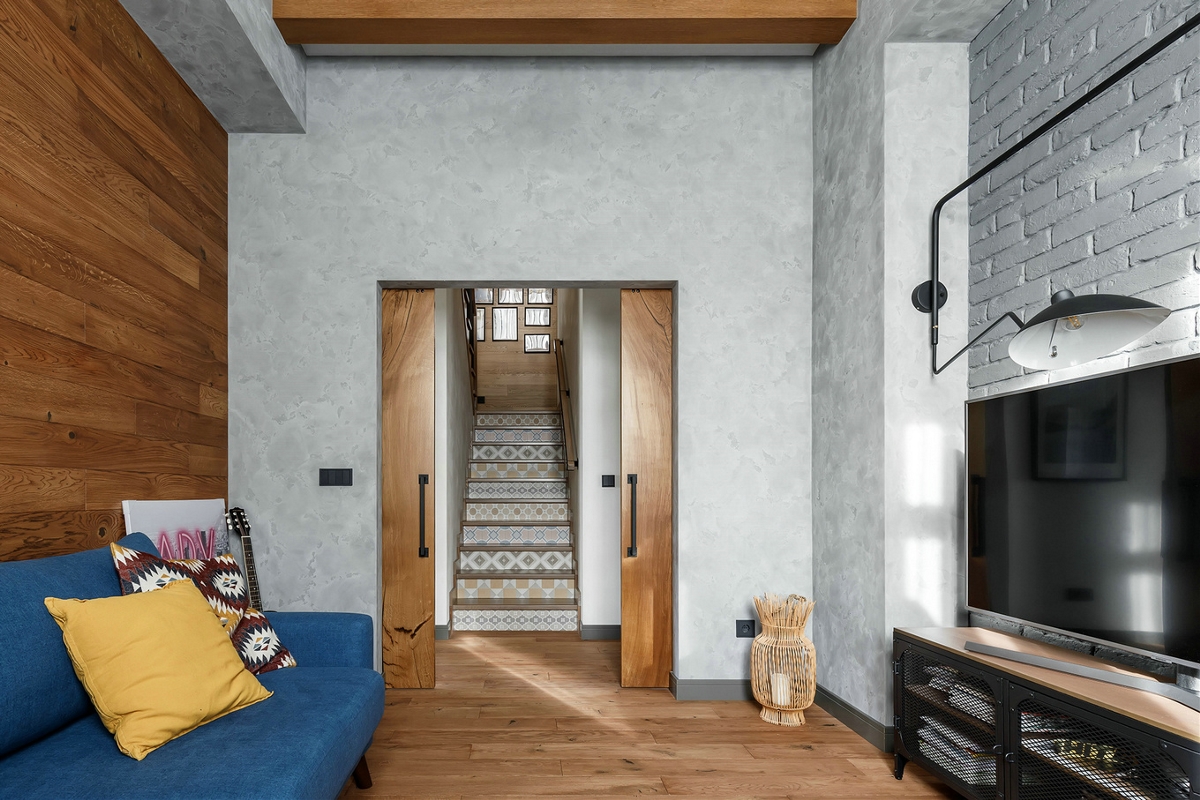 小戶型全屋