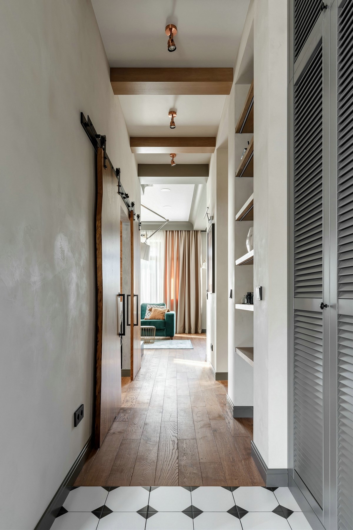 小戶型全屋