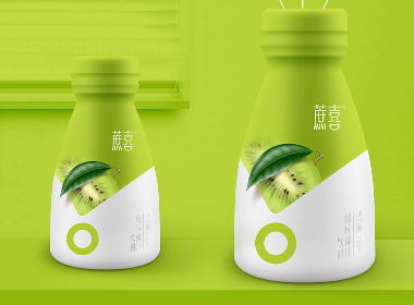 本质品牌案例：【蔗喜】果汁饮料策划纪实