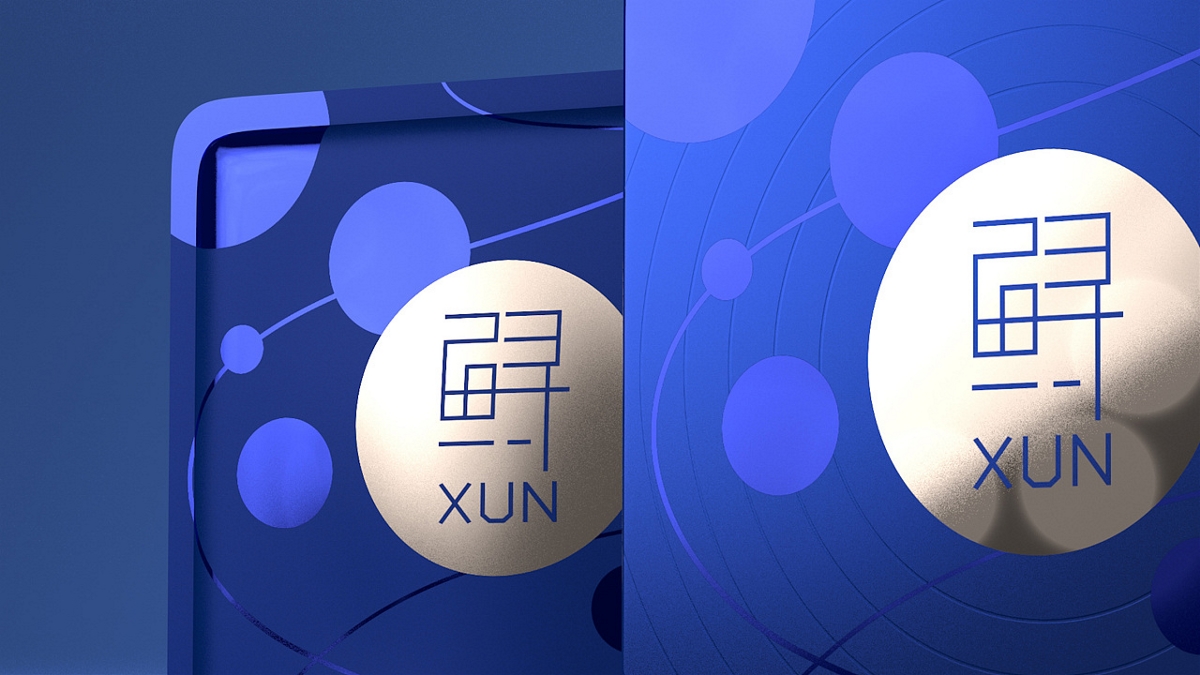 鱘魚籽油創意包裝設計