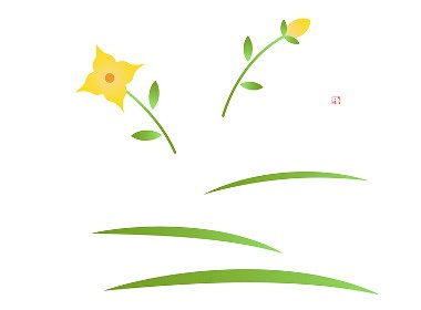 二月《一字禅》 | 刘小乱2020 