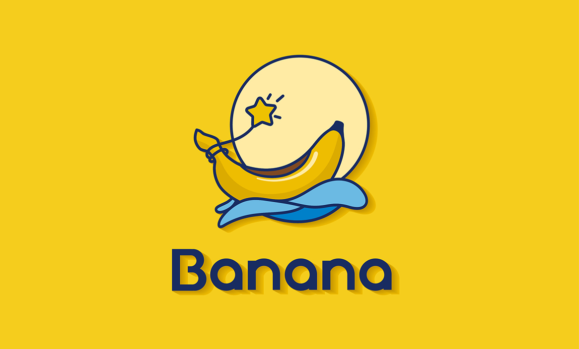 banana×勤略 | 月子会所品牌设计