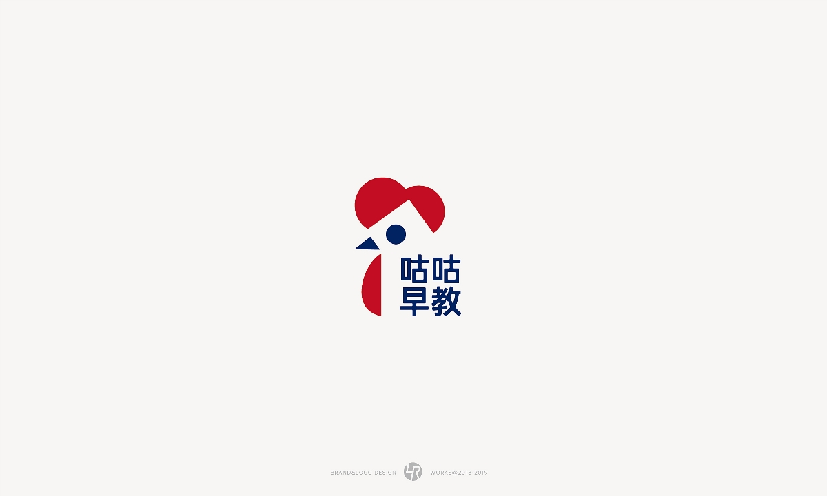 2019年LOGO设计总结