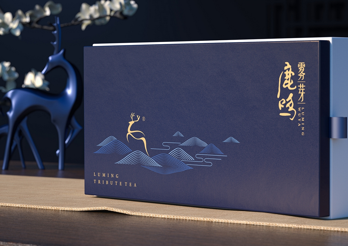 茶叶包装设计