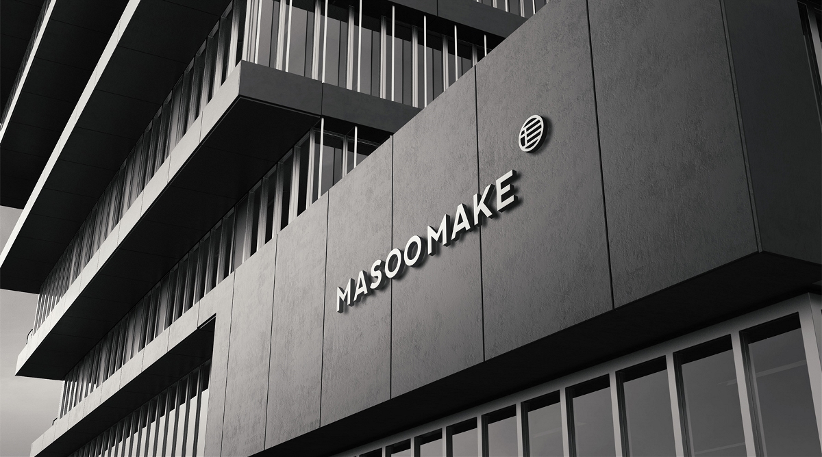 MASOOMAKE 玛速女鞋品牌设计-巴顿品牌策略设计公司