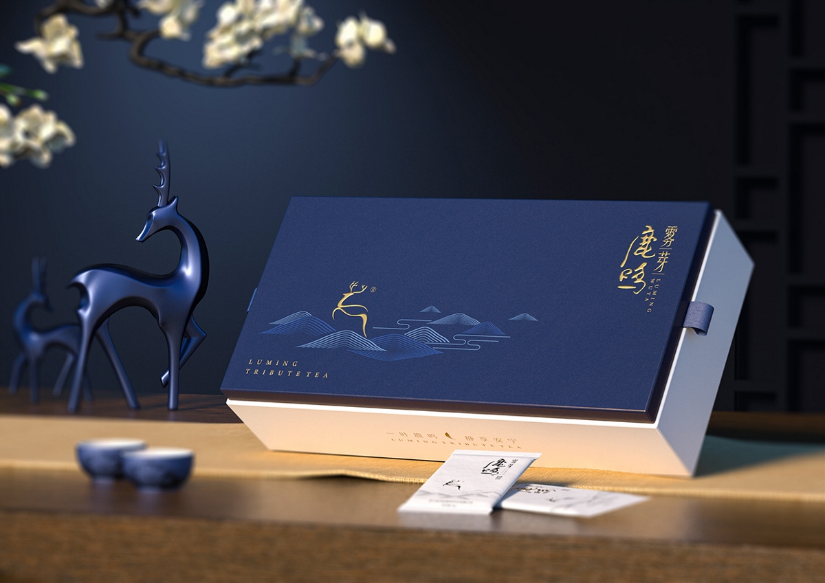 茶叶包装设计