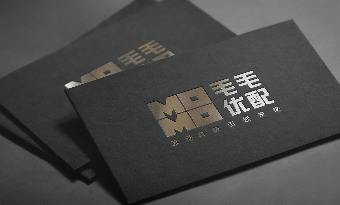 毛毛優(yōu)配汽車技術(shù)服務(wù)有限公司品牌設(shè)計
