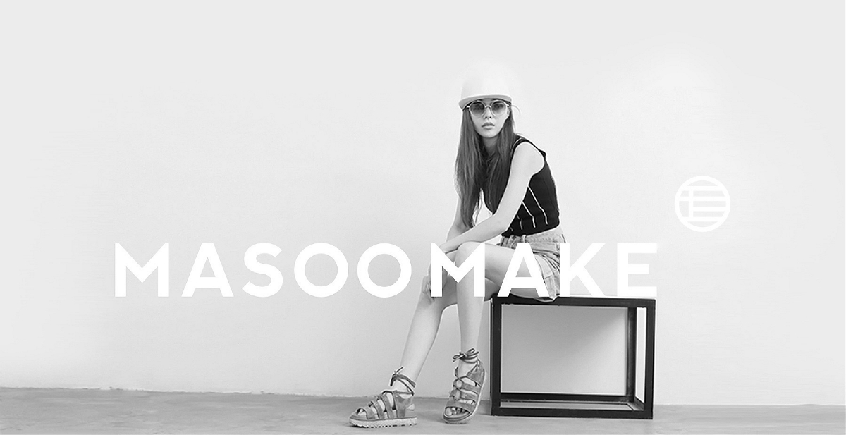 MASOOMAKE 玛速女鞋品牌设计-巴顿品牌策略设计公司