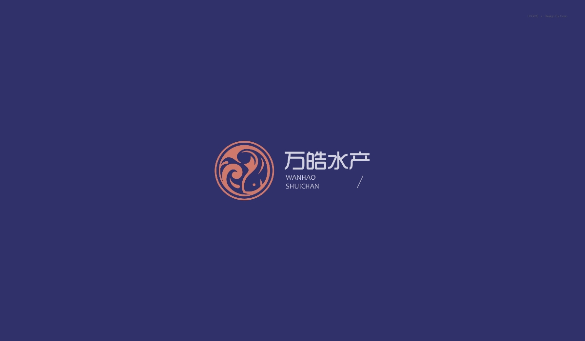 LOGO | 標志合集（中）