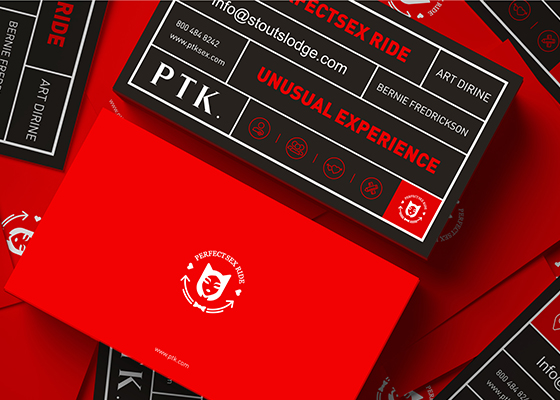 PTK 澳大利亞O2O服務(wù)業(yè)VIS設(shè)計(jì)