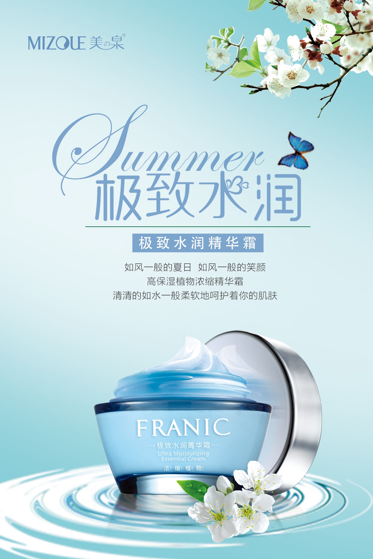 海報