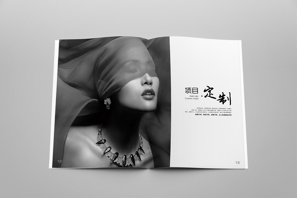 阿芙蓉醫療畫冊